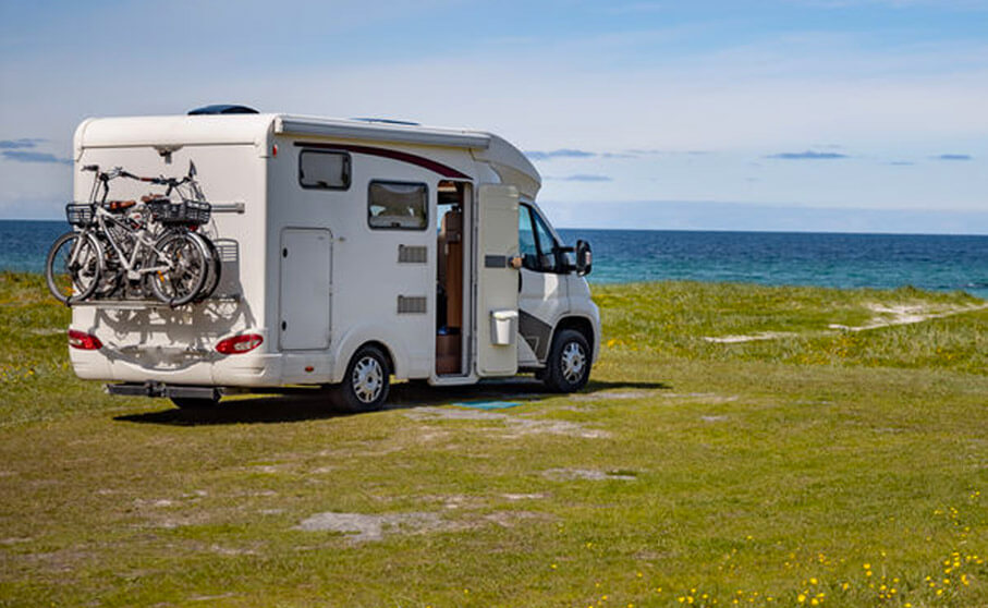 motorhome