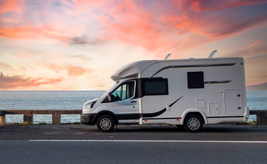 motorhome for sale
