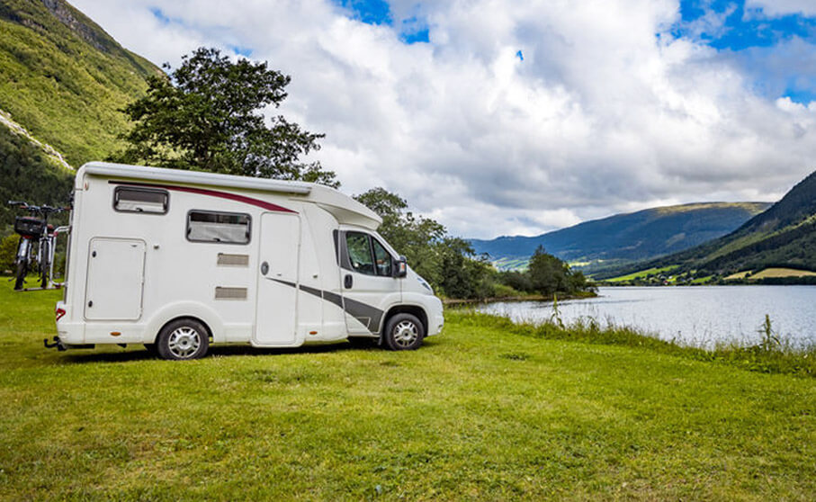 motorhome