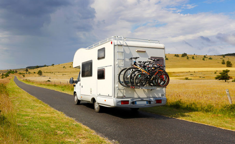 sell my motorhome