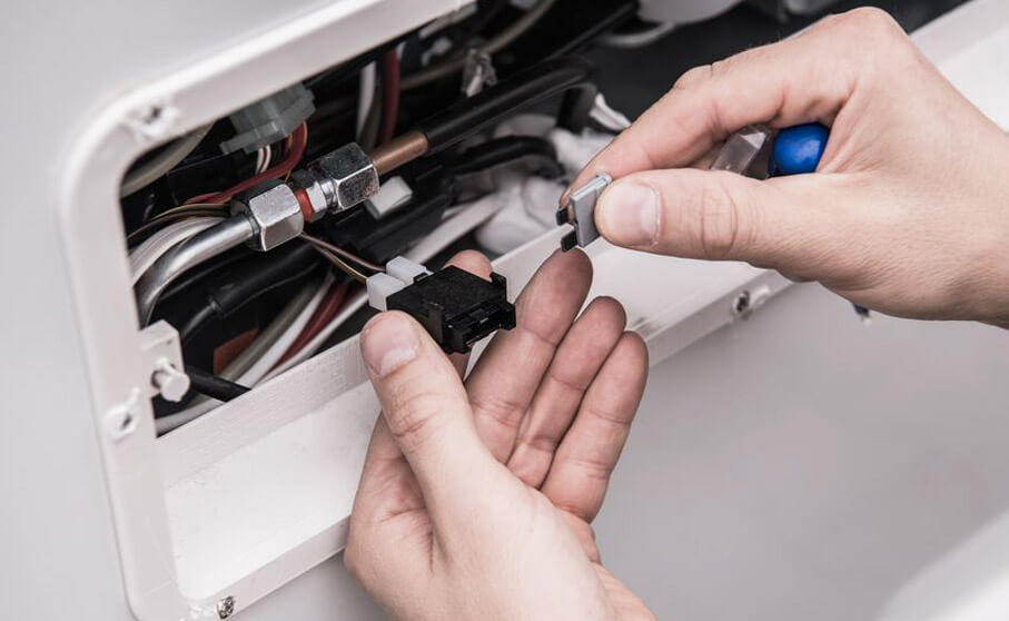 motorhome servicing