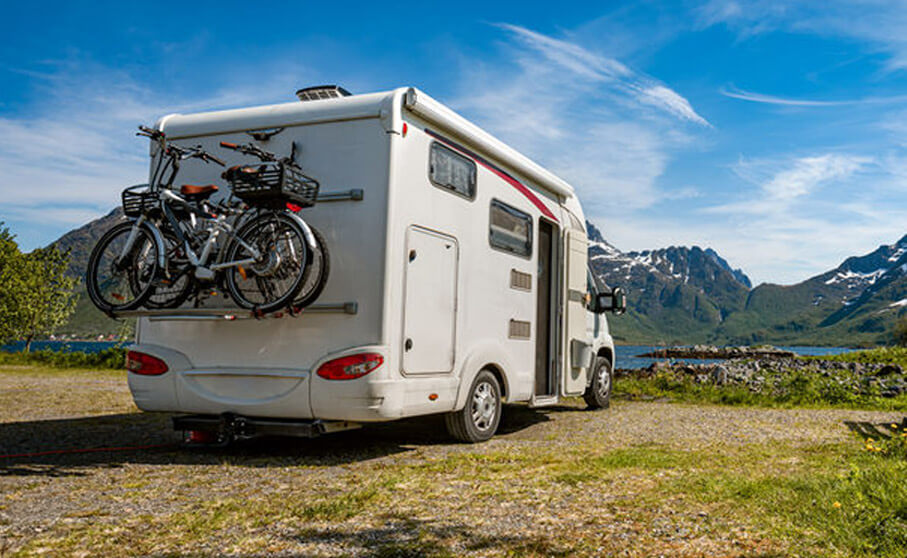 motorhome