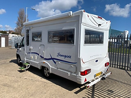 Burstner Nexxo T720