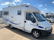 Burstner Nexxo T720