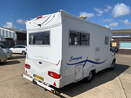 Burstner Nexxo T720