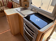 Burstner Nexxo T720