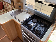 Burstner Nexxo T720