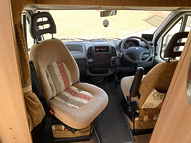 Burstner Nexxo T720