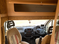 Burstner Nexxo T720