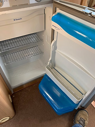 Burstner Nexxo T720
