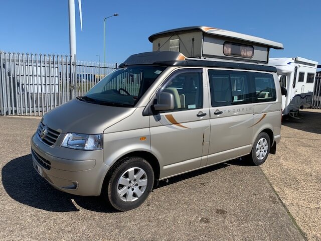 Burstner Nexxo T720