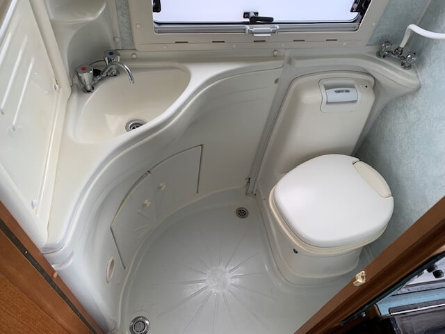 Burstner Nexxo T720