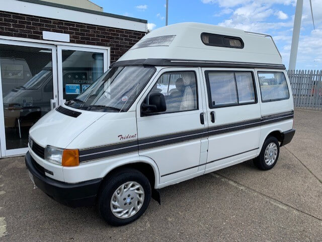Burstner Nexxo T720