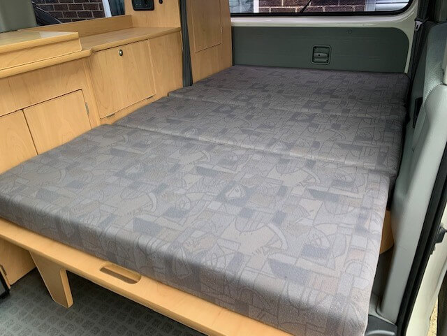 Burstner Nexxo T720