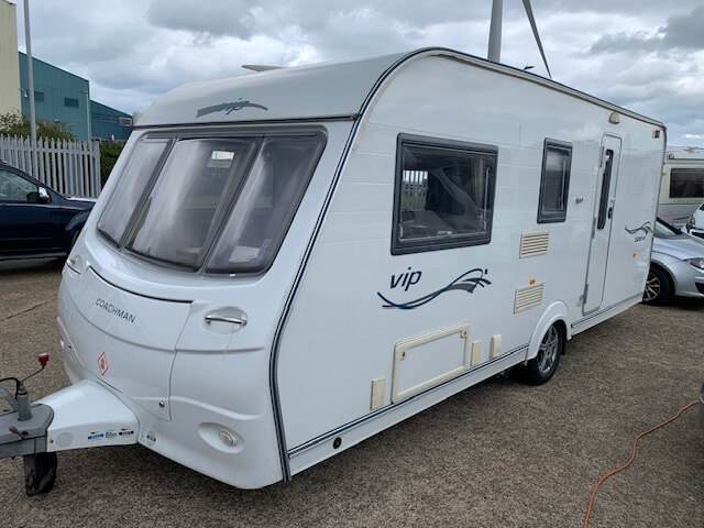 Burstner Nexxo T720