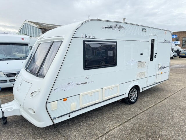 Burstner Nexxo T720