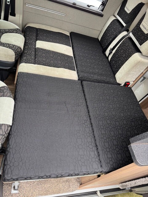 Burstner Nexxo T720