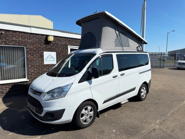 Burstner Nexxo T720