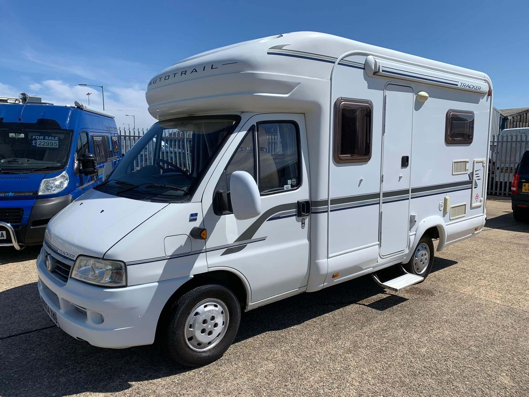 Burstner Nexxo T720