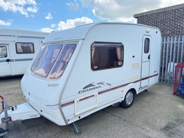 Burstner Nexxo T720