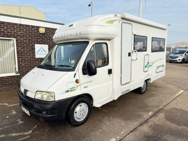 Burstner Nexxo T720