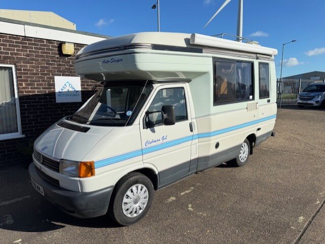 Burstner Nexxo T720