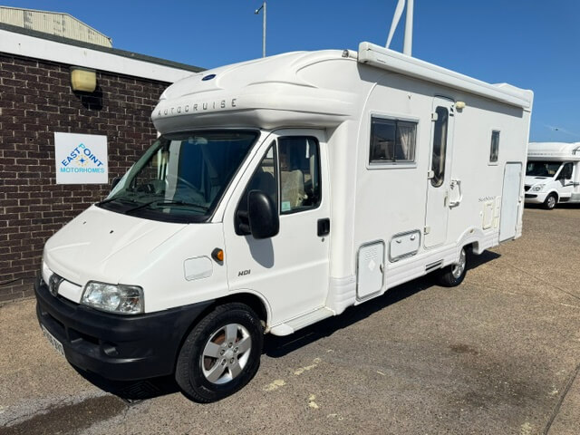 Burstner Nexxo T720