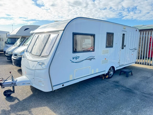 Burstner Nexxo T720