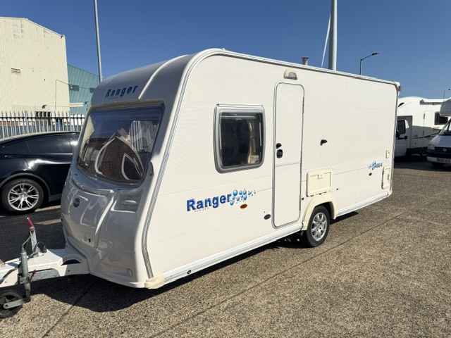 Burstner Nexxo T720