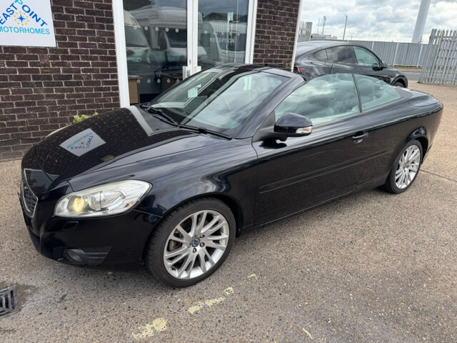 Burstner Nexxo T720